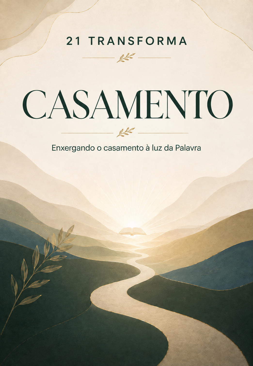 Capa da trilha Casamento